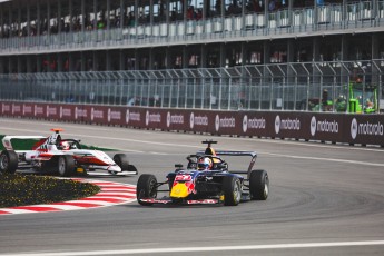 GP du Canada 2026 - F1 Academy (samedi)