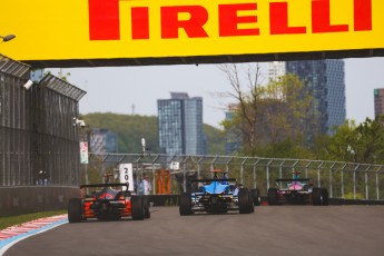 GP du Canada 2026 - F1 Academy (samedi)