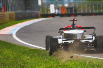 GP du Canada 2026 - F1 Academy (samedi)