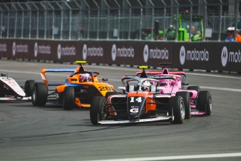 GP du Canada 2026 - F1 Academy (samedi)