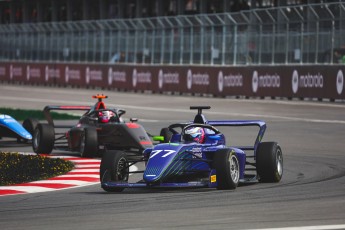GP du Canada 2026 - F1 Academy (samedi)