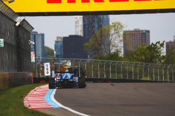 GP du Canada 2026 - F1 Academy (samedi)