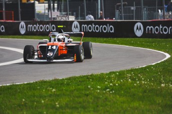 GP du Canada 2026 - F1 Academy (samedi)