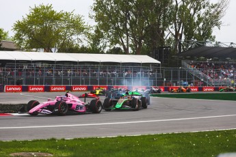 GP du Canada 2026 - F2 (samedi)