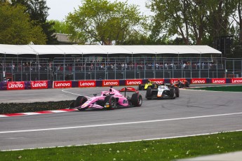 GP du Canada 2026 - F2 (samedi)