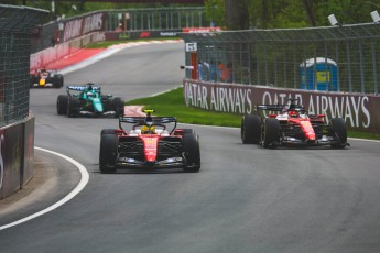 GP du Canada 2026 - F1 Course Sprint