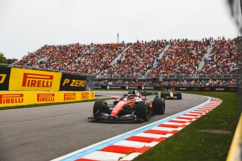 GP du Canada 2026 - F1 Course Sprint