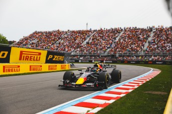 GP du Canada 2026 - F1 Course Sprint