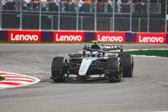 GP du Canada 2026 - F1 Course Sprint
