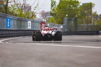 GP du Canada 2026 - F1 Course Sprint