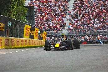 GP du Canada 2026 - F1 Course Sprint