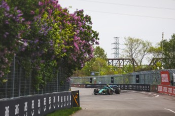 GP du Canada 2026 - F1 Course Sprint
