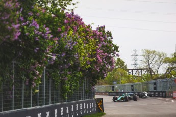 GP du Canada 2026 - F1 Course Sprint