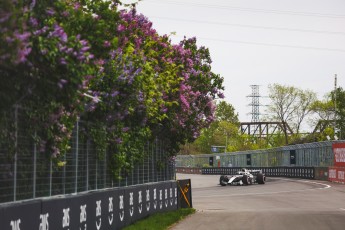 GP du Canada 2026 - F1 Course Sprint