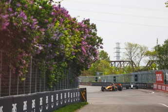 GP du Canada 2026 - F1 Course Sprint