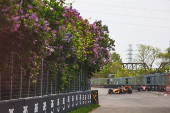 GP du Canada 2026 - F1 Course Sprint