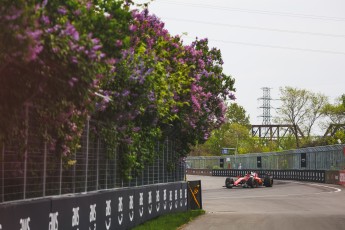 GP du Canada 2026 - F1 Course Sprint
