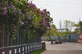 GP du Canada 2026 - F1 Course Sprint