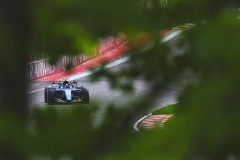 GP du Canada 2026 - F1 Course Sprint
