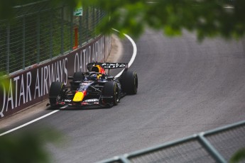 GP du Canada 2026 - F1 Course Sprint