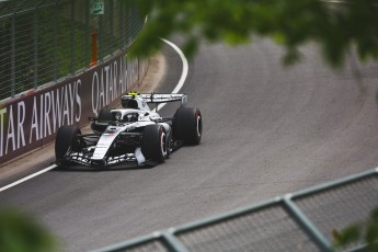 GP du Canada 2026 - F1 Course Sprint