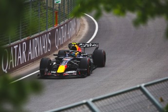 GP du Canada 2026 - F1 Course Sprint