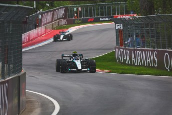 GP du Canada 2026 - F1 Course Sprint