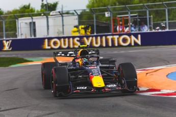 GP du Canada 2026 - F1 Qualification