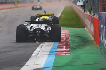 GP du Canada 2026 - F1 Qualification