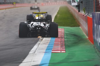 GP du Canada 2026 - F1 Qualification