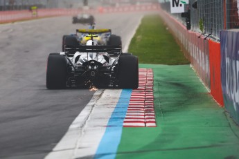 GP du Canada 2026 - F1 Qualification