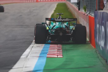GP du Canada 2026 - F1 Qualification