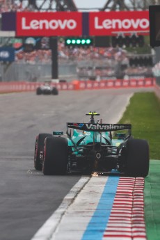 GP du Canada 2026 - F1 Qualification