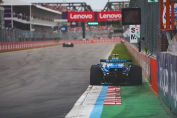 GP du Canada 2026 - F1 Qualification