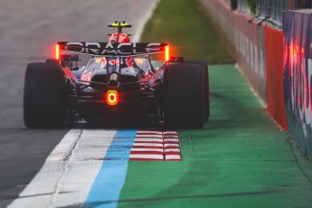 GP du Canada 2026 - F1 Qualification