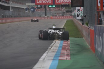GP du Canada 2026 - F1 Qualification