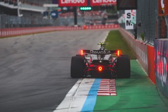 GP du Canada 2026 - F1 Qualification