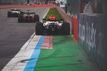 GP du Canada 2026 - F1 Qualification