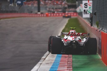 GP du Canada 2026 - F1 Qualification