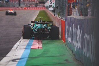 GP du Canada 2026 - F1 Qualification