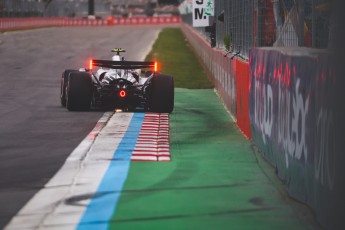 GP du Canada 2026 - F1 Qualification
