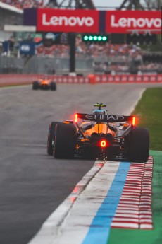 GP du Canada 2026 - F1 Qualification