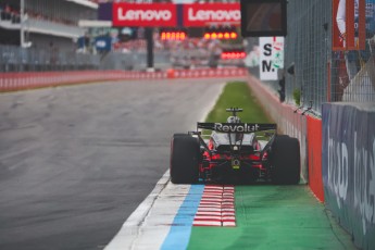 GP du Canada 2026 - F1 Qualification