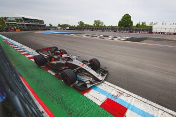 GP du Canada 2026 - F1 Qualification
