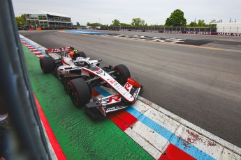 GP du Canada 2026 - F1 Qualification