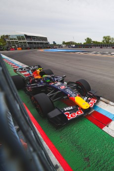 GP du Canada 2026 - F1 Qualification