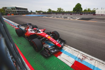 GP du Canada 2026 - F1 Qualification
