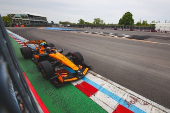 GP du Canada 2026 - F1 Qualification