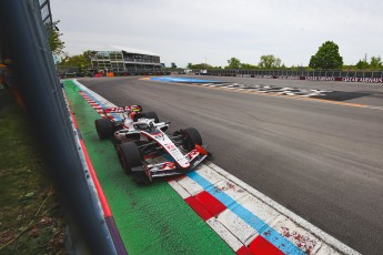 GP du Canada 2026 - F1 Qualification