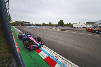 GP du Canada 2026 - F1 Qualification